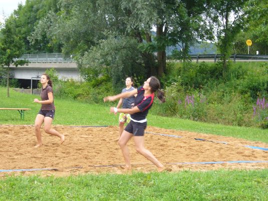 Beach Volleyball 2009 - Bild 115