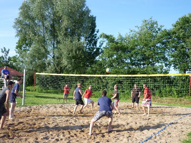 Beach Volleyball 2011 - Bild 101