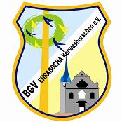 Vereinslogo des BGV Ehrabocha Kerwasburschen