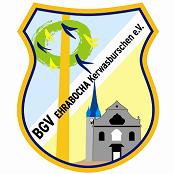 Logo of BGV Ehrabocha Kerwasburschen