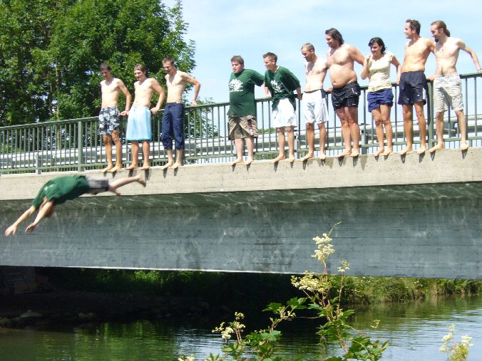 Beach Volleyball 2007 - Bild 102
