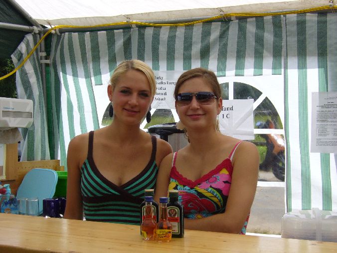 Beach Volleyball 2007 - Bild 105