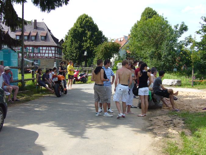 Beach Volleyball 2007 - Bild 107