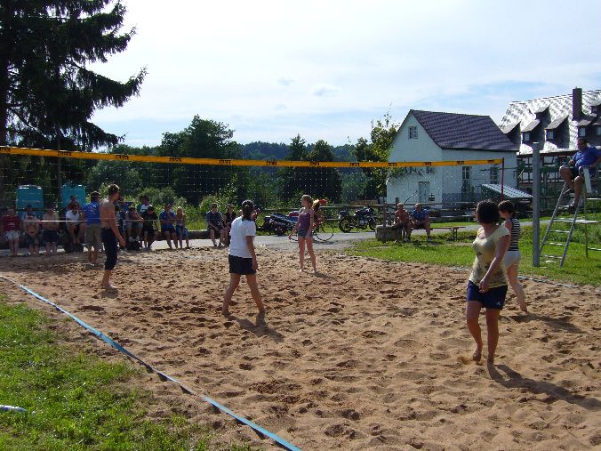 Beach Volleyball 2007 - Bild 122