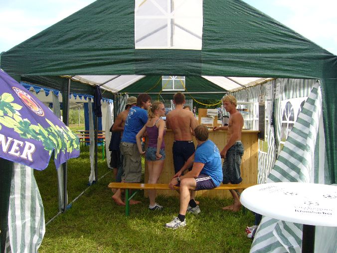 Beach Volleyball 2007 - Bild 128