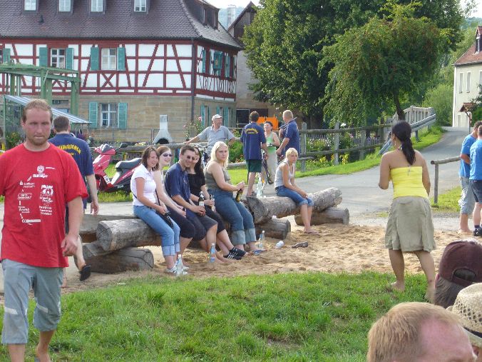 Beach Volleyball 2007 - Bild 134