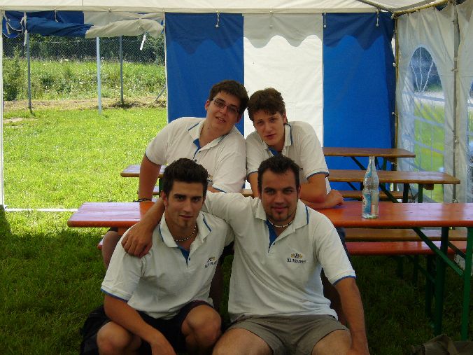 Beach Volleyball 2007 - Bild 28