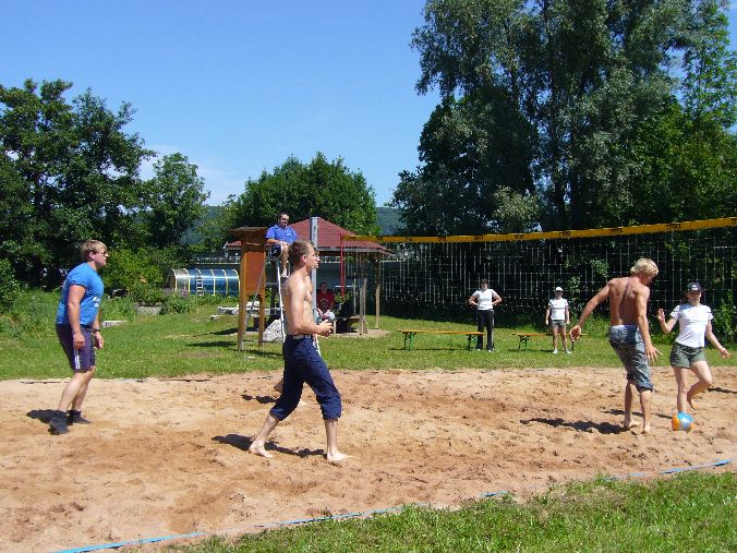 Beach Volleyball 2007 - Bild 33