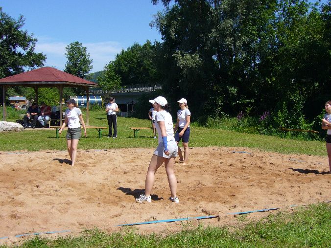 Beach Volleyball 2007 - Bild 34