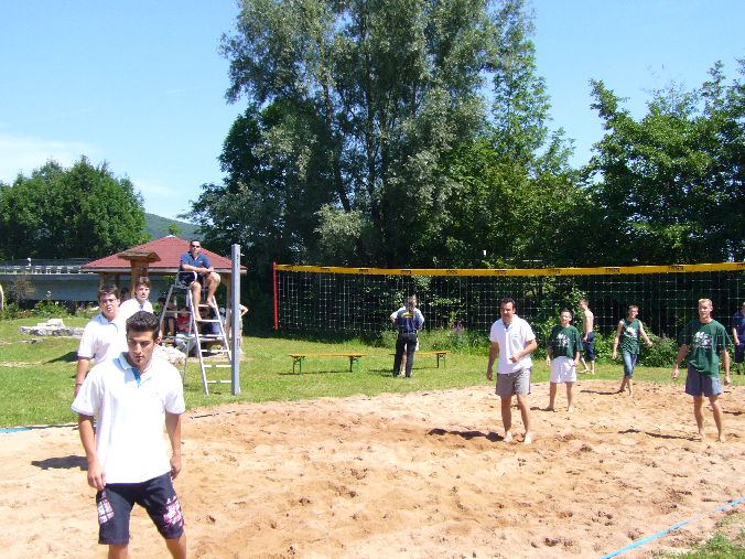 Beach Volleyball 2007 - Bild 41