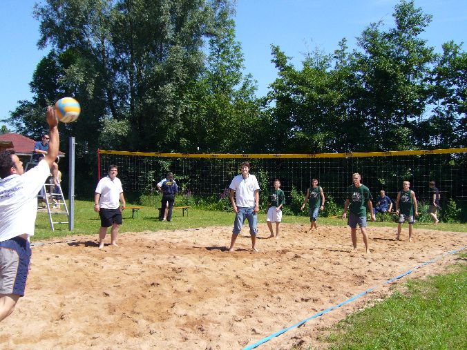 Beach Volleyball 2007 - Bild 42