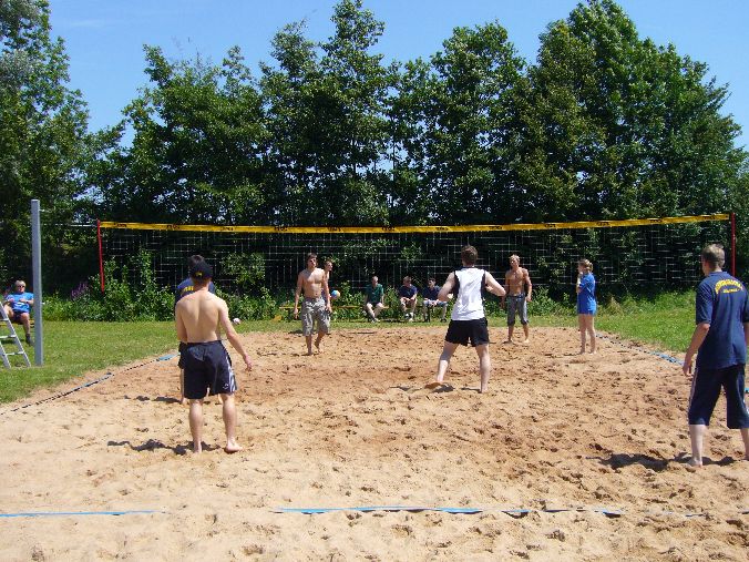 Beach Volleyball 2007 - Bild 50