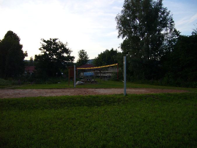 Beach Volleyball 2007 - Bild 53