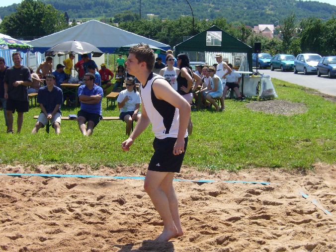 Beach Volleyball 2007 - Bild 56