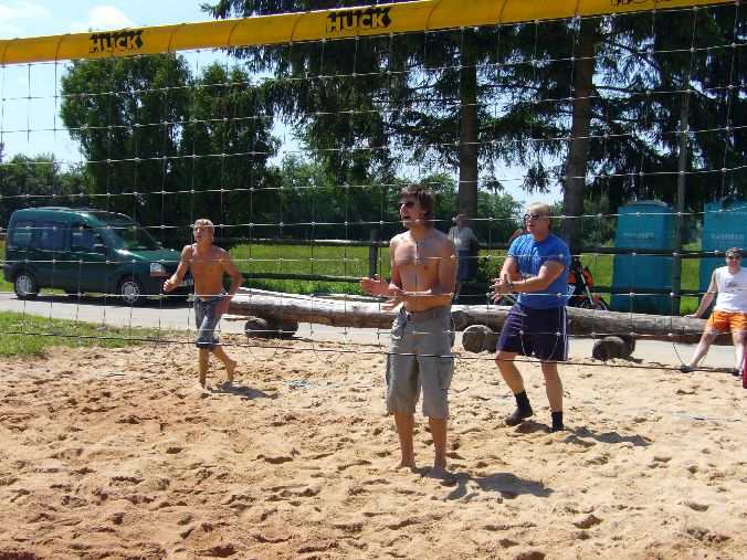 Beach Volleyball 2007 - Bild 62