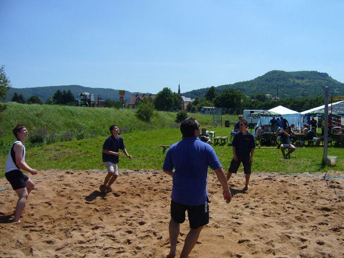 Beach Volleyball 2007 - Bild 66