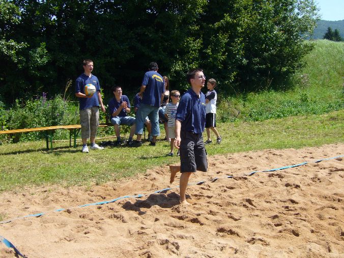 Beach Volleyball 2007 - Bild 68