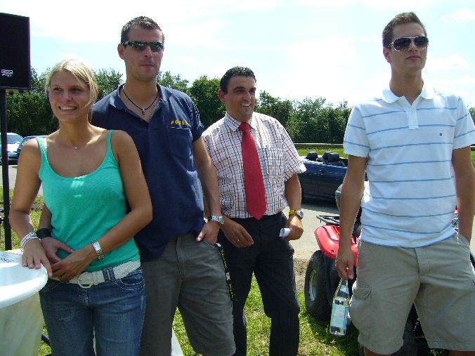 Beach Volleyball 2007 - Bild 93