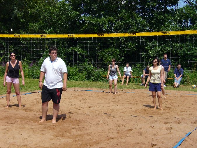Beach Volleyball 2007 - Bild 99