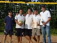 Beach Volleyball 2007