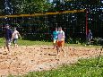 Beach Volleyball 2007