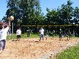 Beach Volleyball 2007