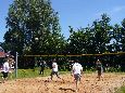 Beach Volleyball 2007