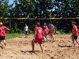 Beach Volleyball 2007