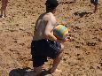 Beach Volleyball 2007