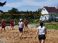 Beach Volleyball 2007