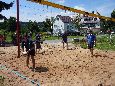 Beach Volleyball 2007