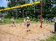 Beach Volleyball 2007