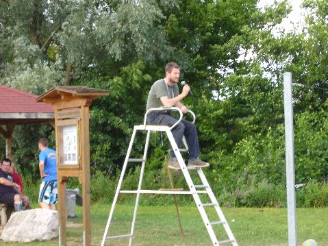 Beach Volleyball 2008 - Bild 102