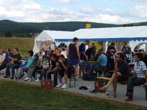 Beach Volleyball 2008 - Bild 103