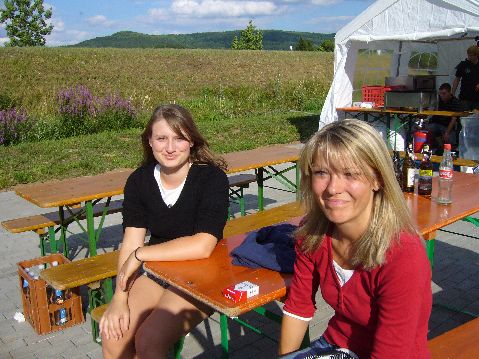 Beach Volleyball 2008 - Bild 104