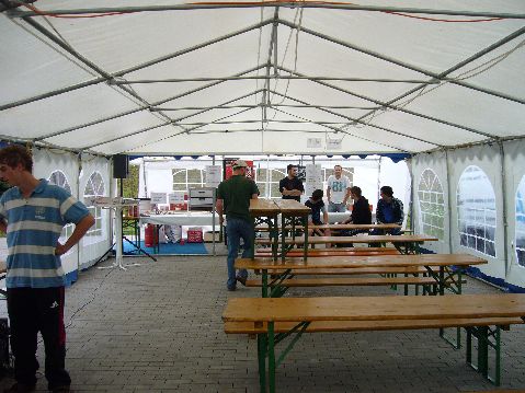 Beach Volleyball 2008 - Bild 112