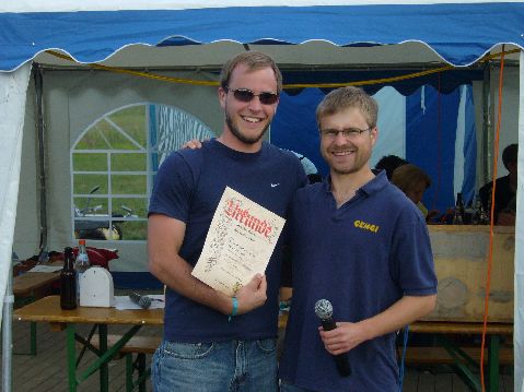Beach Volleyball 2008 - Bild 129