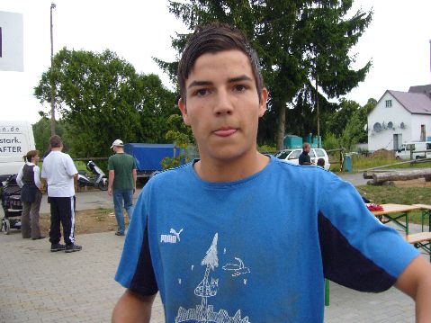 Beach Volleyball 2008 - Bild 151