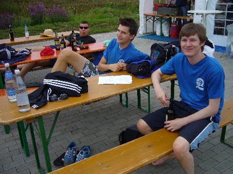 Beach Volleyball 2008 - Bild 152