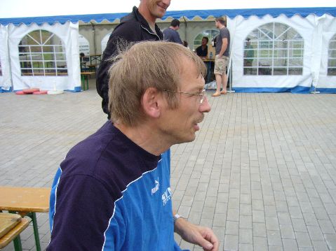 Beach Volleyball 2008 - Bild 157