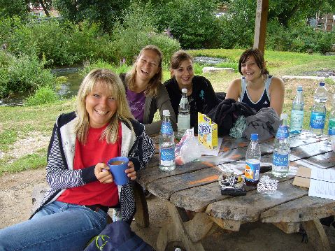 Beach Volleyball 2008 - Bild 170