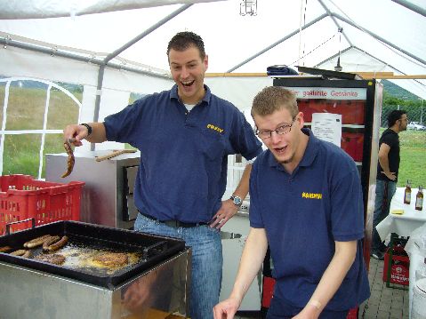 Beach Volleyball 2008 - Bild 174