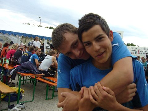 Beach Volleyball 2008 - Bild 19