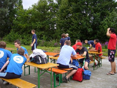 Beach Volleyball 2008 - Bild 199