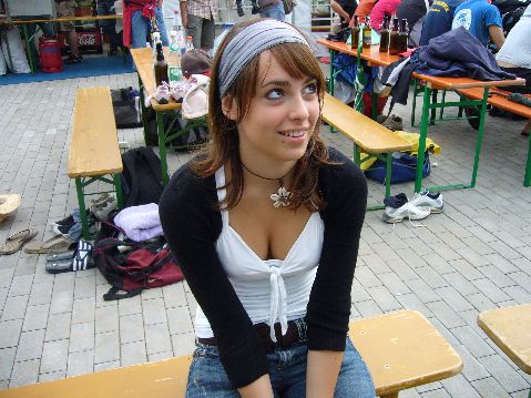 Beach Volleyball 2008 - Bild 20