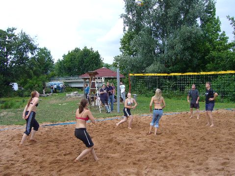 Beach Volleyball 2008 - Bild 208