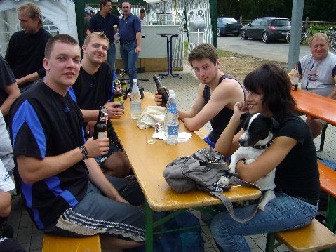Beach Volleyball 2008 - Bild 31