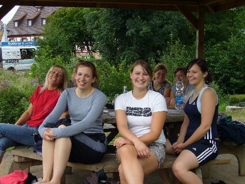 Beach Volleyball 2008 - Bild 35