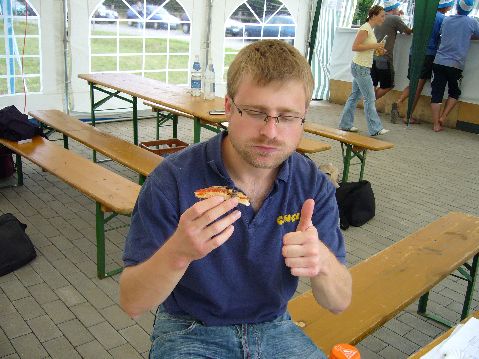 Beach Volleyball 2008 - Bild 80