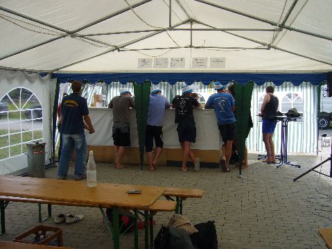 Beach Volleyball 2008 - Bild 82